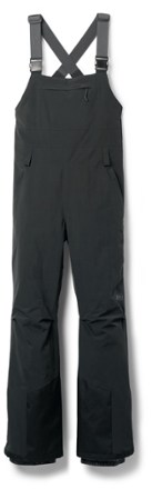 There's a newer version of REI Co-op Powderbound Insulated Bib Snow Pants - Women's