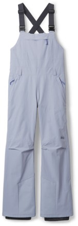 REI Co-op Women's Powderbound Insulated Bib Snow Pants