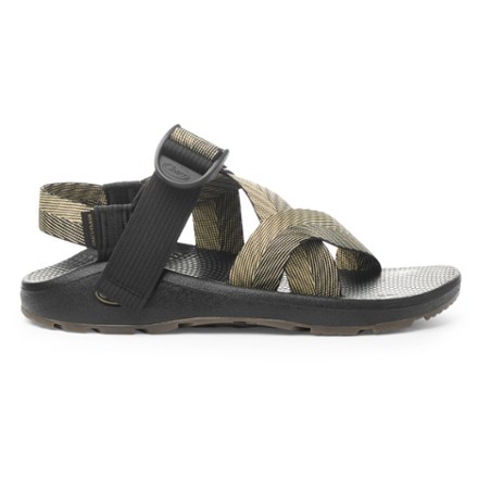 Chaco Mega Z Cloud Sandals - Men's