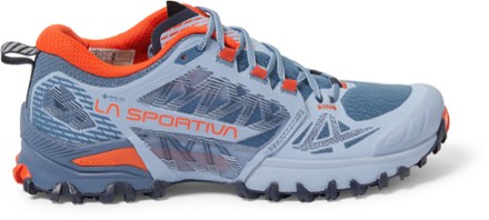 Bushido III GTX Trail-Running Shoes - Women's