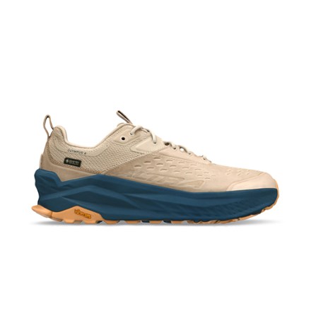 Salomon X Ultra 3 Low Aero Hiking Shoes - Men's | REI Co-op