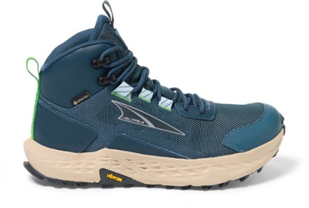 Altra Timp 5 Hiker GTX Hiking Boots - Women's | REI Co-op