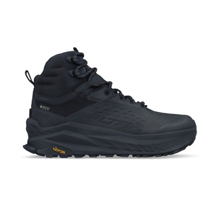 Altra Olympus 6 Hike Mid GTX Hiking Boots - Women's | REI Co-op