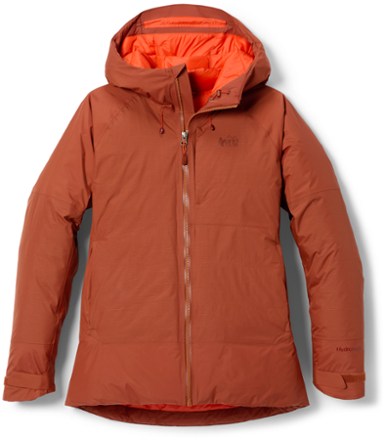 Popular REI Down Puffer Jacket - Stormhenge Peak 850