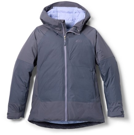 REI Co-op Women's Stormhenge 850 Down Hybrid Jacket