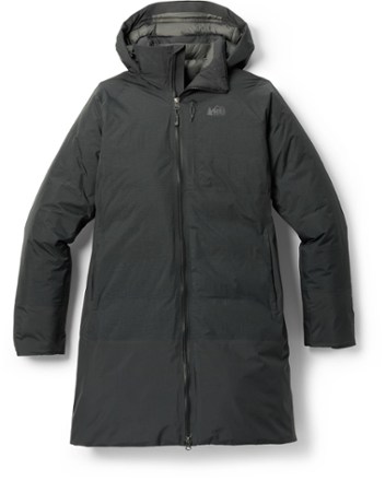 Patagonia Women s Down With It Parka