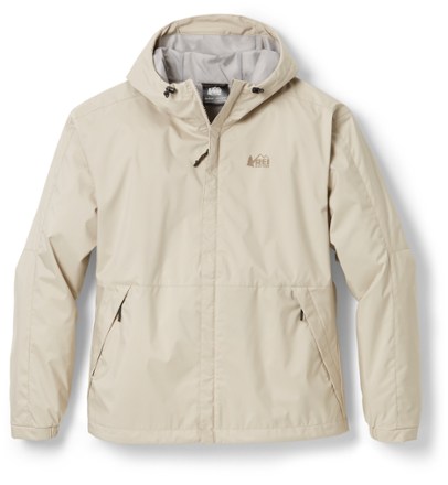 North face varius guide jacket best sale