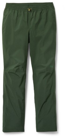 REI Co-op Women's Trailmade Rain Pants