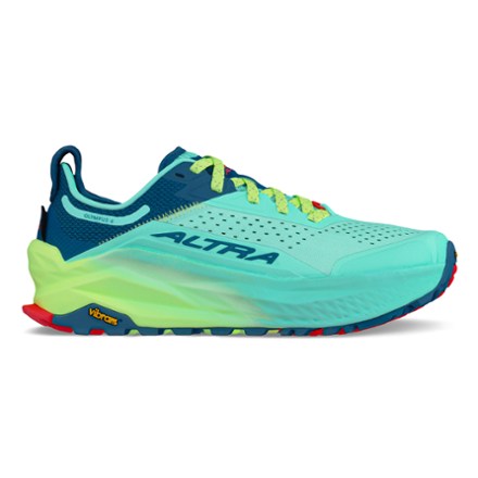 Altra Women's Olympus 6 Trail-Running Shoes