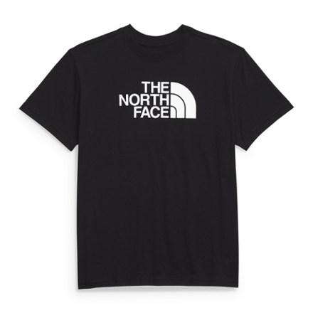 The North Face Half Dome Graphic T Shirt Kids REI Co op