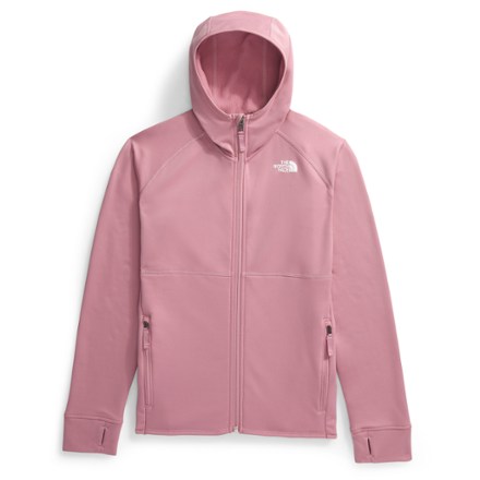 The North Face Canyonlands Full-Zip Hoodie