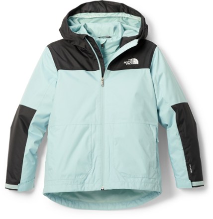 The North Face Freedom Triclimate 3-in-1 Jacket - Kids'