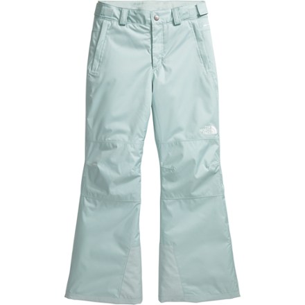 The North Face Freedom Insulated Snow Pants - Girls' 0