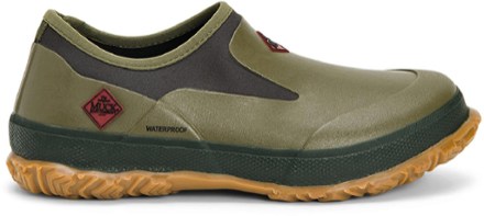 Muck Boot Forager Low Slip-On Shoes