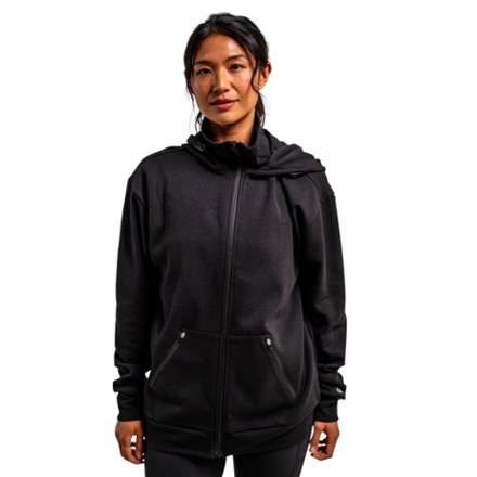 TomboyX Constant Hoodie