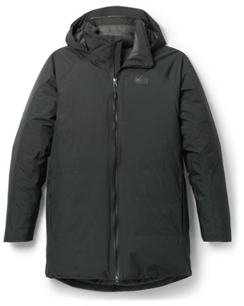 REI Co-op Men's Stormhenge 850 Down Hybrid Parka