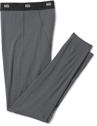 There's a newer version of REI Co-op Merino Midweight Base Layer Bottoms - Kids'