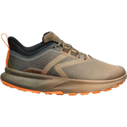 KEEN Men's 450 Dirt Hiking Shoes