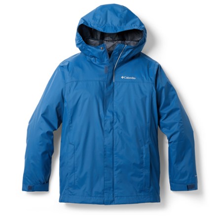 Columbia Boy's Watertight II Jacket