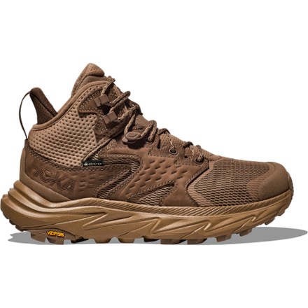 HOKA Men's Anacapa 2 Mid GTX Hiking Boots