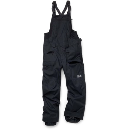 Mountain Hardwear Men's Firefall Bib Snow Pants