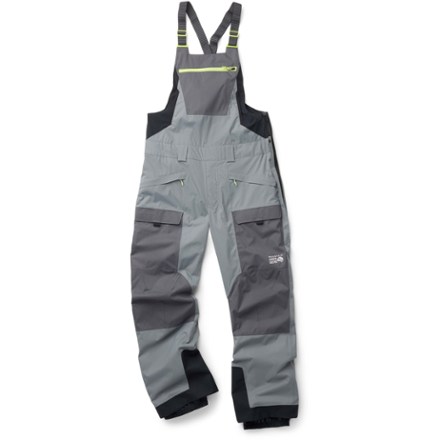 Mountain Hardwear Men's Firefall Bib Snow Pants