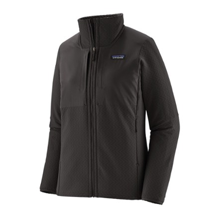 Patagonia R2 CrossStrata Jacket - Women's | REI Co-op