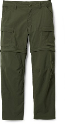 There's a newer version of REI Co-op Sahara Convertible Pants - Boys'