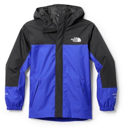 North face resolve rectie jacket best sale