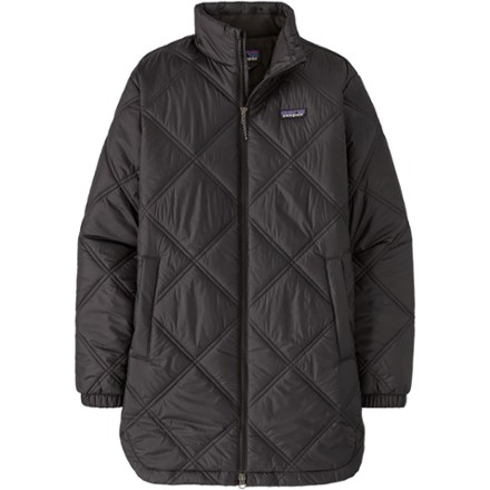 Patagonia Women's Pine Bank Insulated Parka