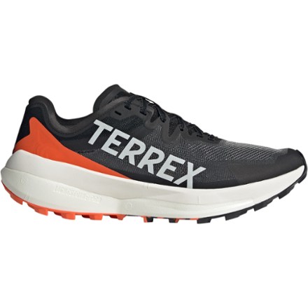 adidas Men's Terrex Agravic Speed Trail-Running Shoes