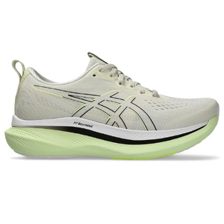 ASICS Women's Glideride Max Road-Running Shoes