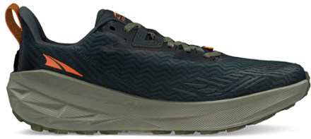 Altra Men's Experience Wild Trail-Running Shoes