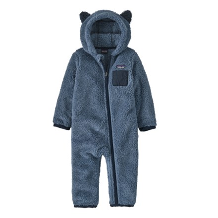 Patagonia Baby Furry Friends Bunting - Toddlers'