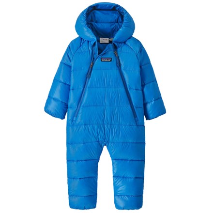 Patagonia Baby Reversible Snowsuit hotsell