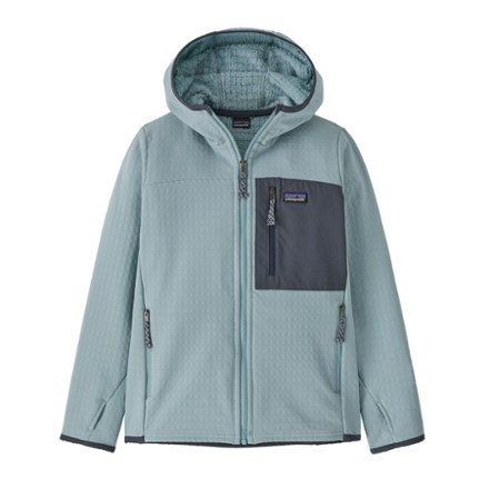 Patagonia R2 TechFace Hoody