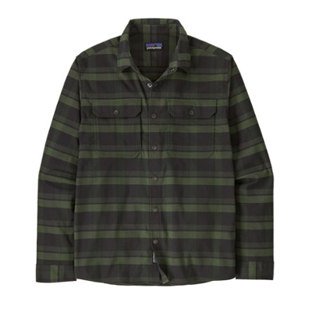 Fjallraven Granit Shirt - Men's | REI Co-op