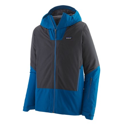 Mountain Hardwear ATherm Jacket Men s REI Co op