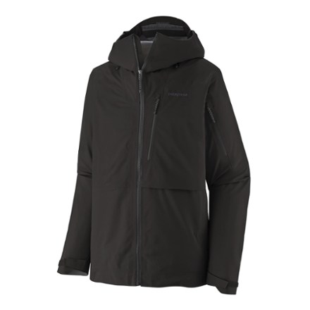 Patagonia men's untracked jacket hotsell