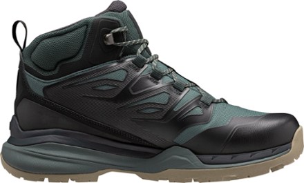 Helly Hansen Men's Traverse HellyTech Waterproof Hiking Boots