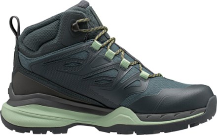 Helly Hansen Women's Traverse HellyTech Waterproof Hiking Shoes