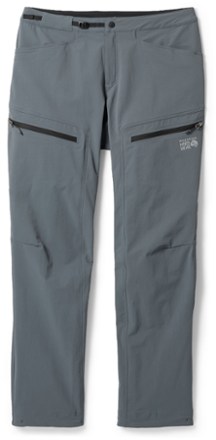 Mountain Hardwear Women's Chockstone Alpine Pants