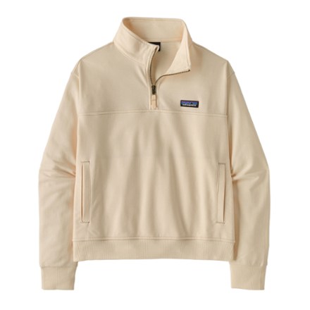 Patagonia Women's Ahnya Pullover