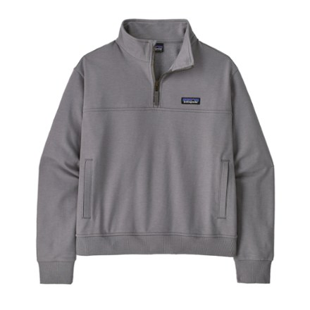 Patagonia ahnya crew sweatshirt best sale