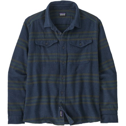 Patagonia Men's Fjord Flannel Shirt