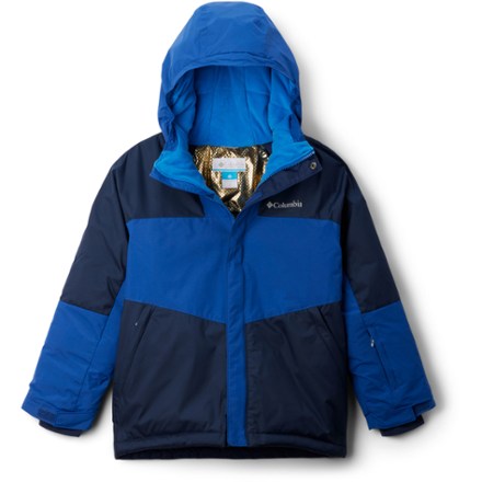 Columbia Mighty Mogul III Insulated Jacket Boys REI Co op