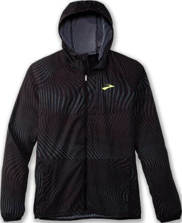 Brooks Canopy Jacket - Men's