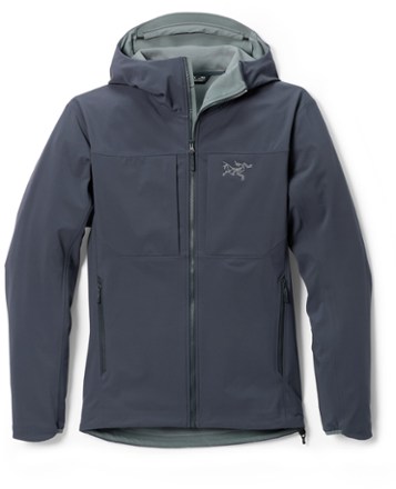 Arcteryx men's gamma mx hoody best sale