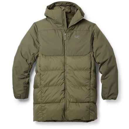 North face tekno ridge best sale