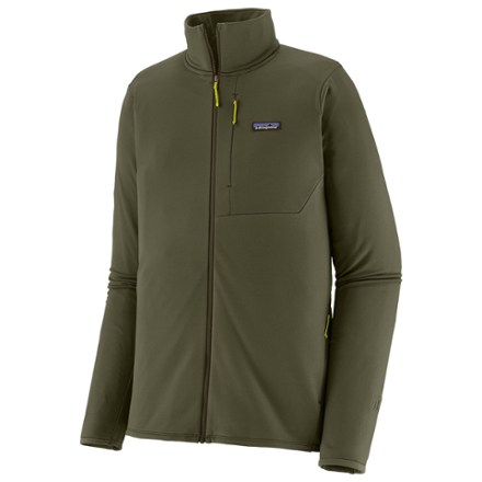 Patagonia Men's R1 Thermal Jacket